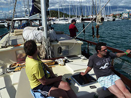 Segelyacht-mit-Skipper-Menschen-17