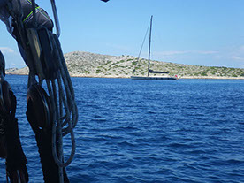 Segelyacht-mit-Skipper-Nature-12